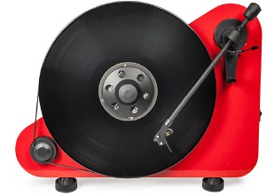 Pro-Ject VT-E BT (VTEBT) Turntable